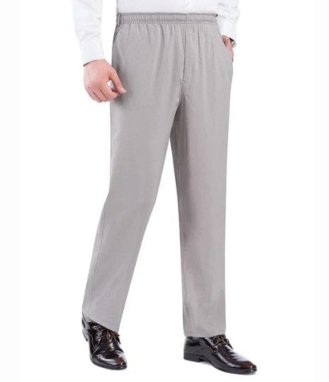 EP | Pantalon de loisirs avec taille élastique
