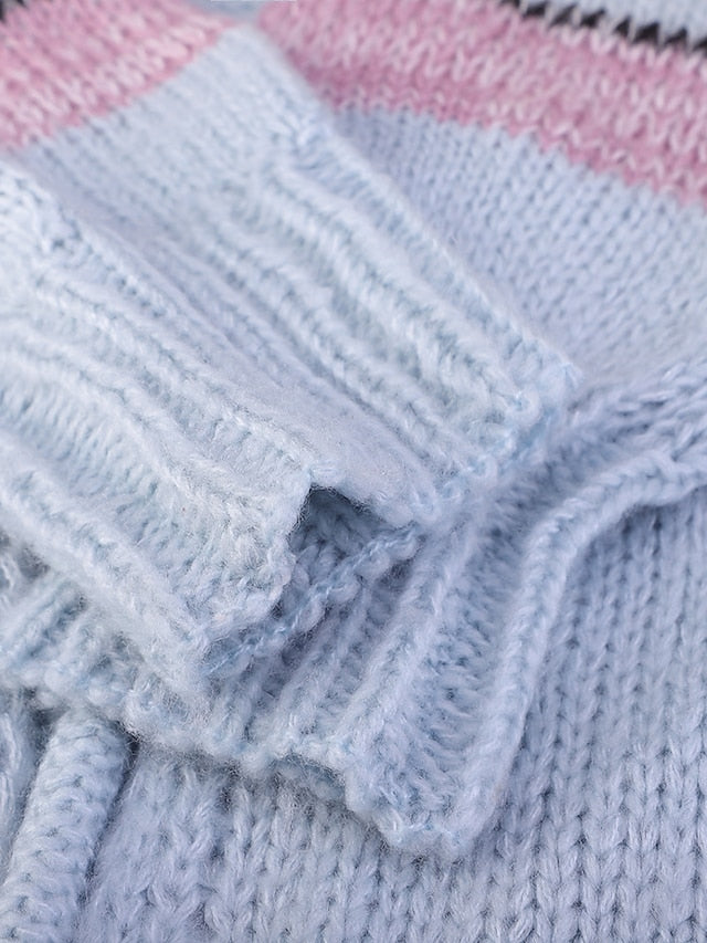 EP Cecilia® | Pull moderne et confortable