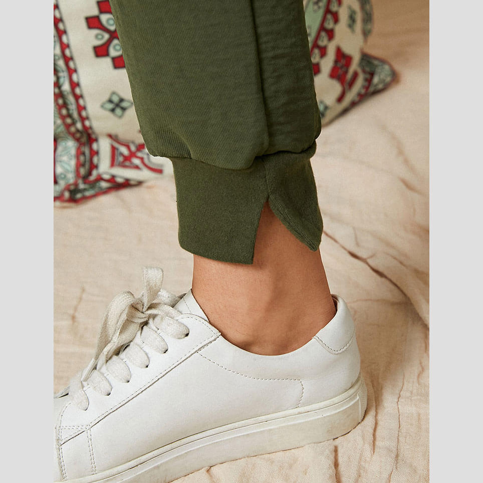 ND | Pantalon d'été élégant