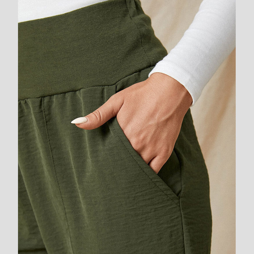 ND | Pantalon d'été élégant