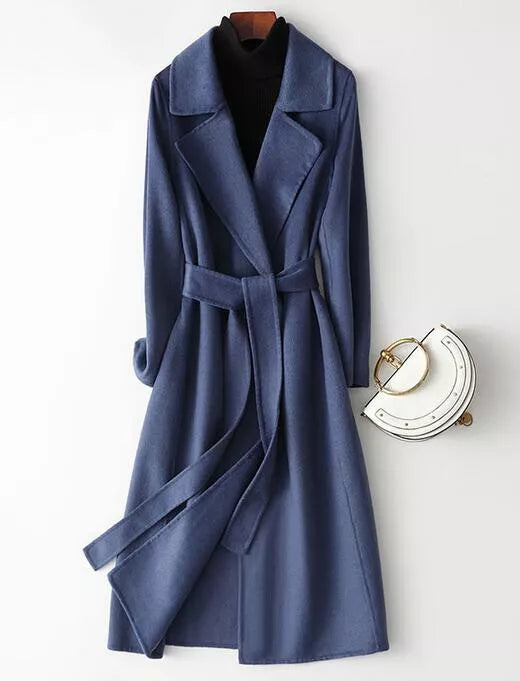 EP | Veste d'hiver décontractée et à la mode