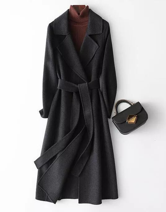 EP | Veste d'hiver décontractée et à la mode