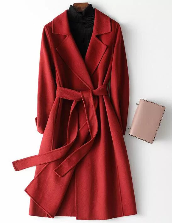 EP | Veste d'hiver décontractée et à la mode