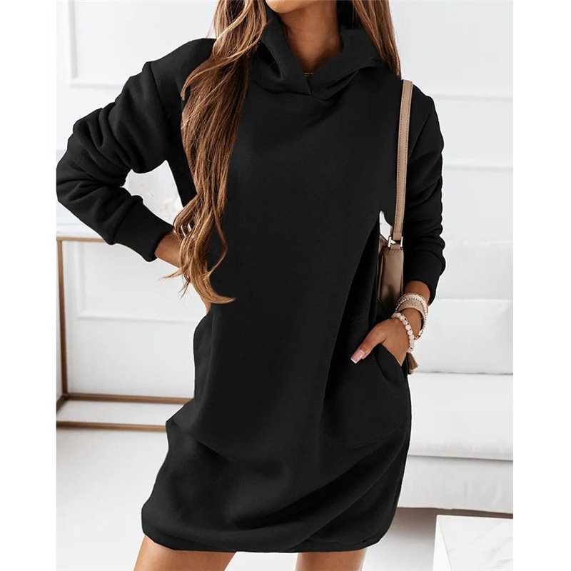 EP | Pull d'hiver classique et confortable