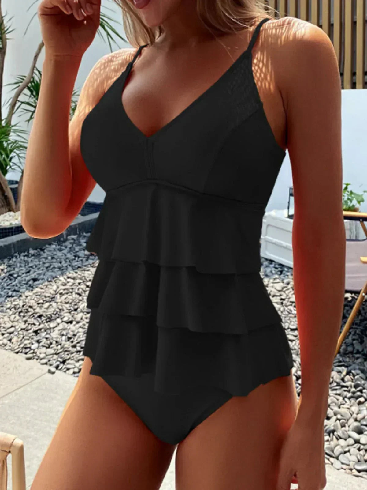 EP | Seraphina maillots de bain modelant le corps