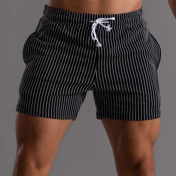 EP | Short en coton pour hommes
