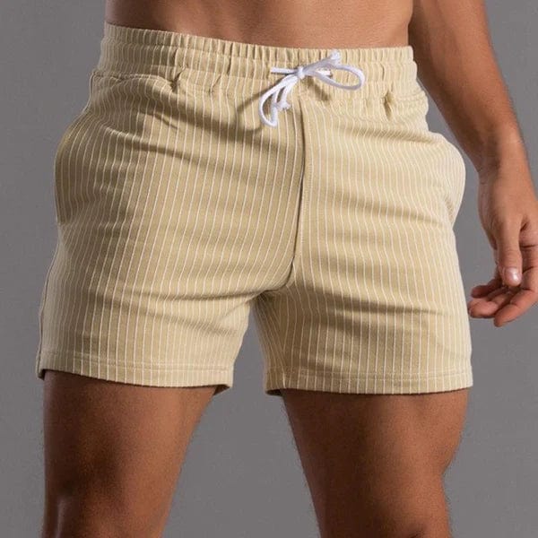 EP | Short en coton pour hommes