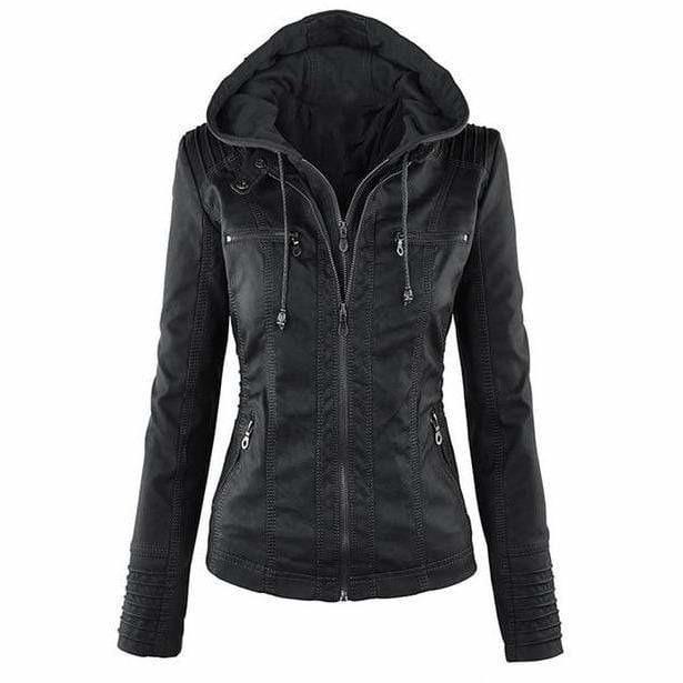 EP | Veste d'hiver moderne et confortable