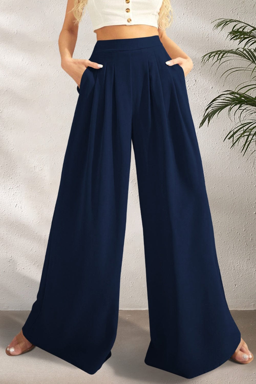 ND | Pantalons ludiques et aériens
