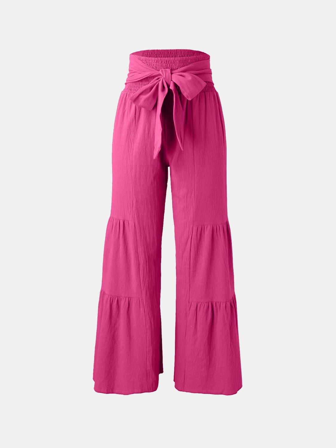 ND | Pantalons légers et à la mode