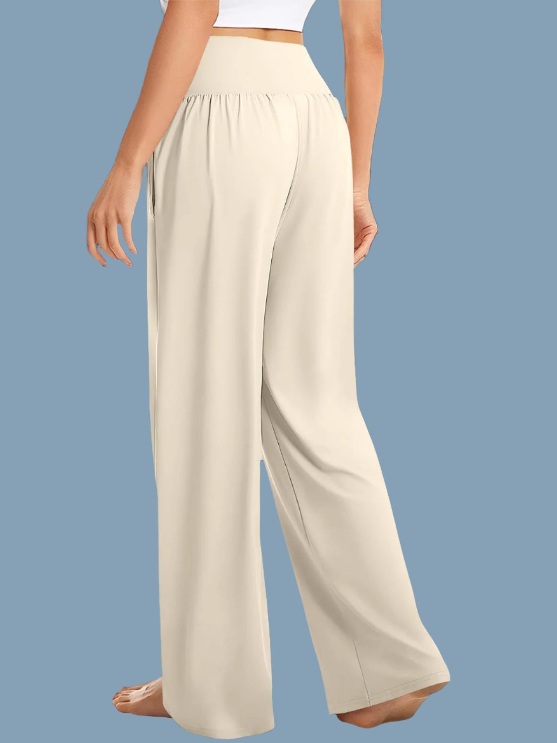 ND | Pantalon polyvalent et aéré