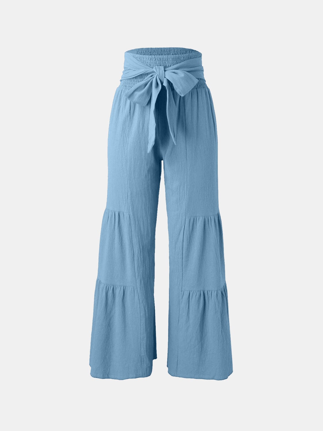 ND | Pantalons légers et à la mode