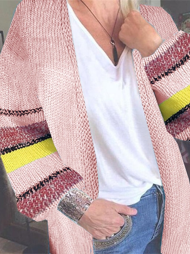 EP Cecilia® | Pull moderne et confortable