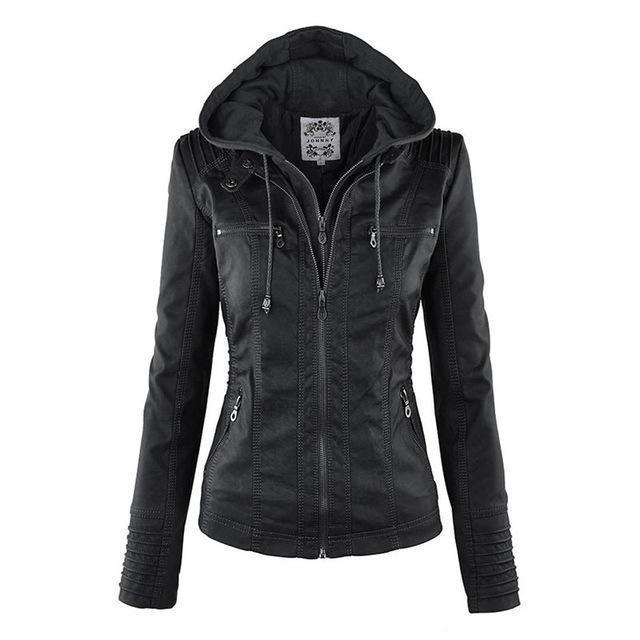 EP | Veste d'hiver moderne et confortable