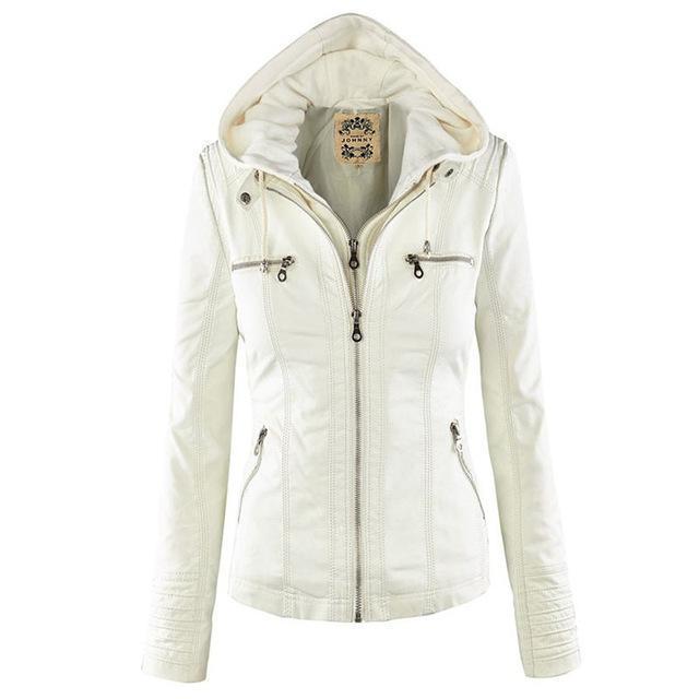 EP | Veste d'hiver moderne et confortable