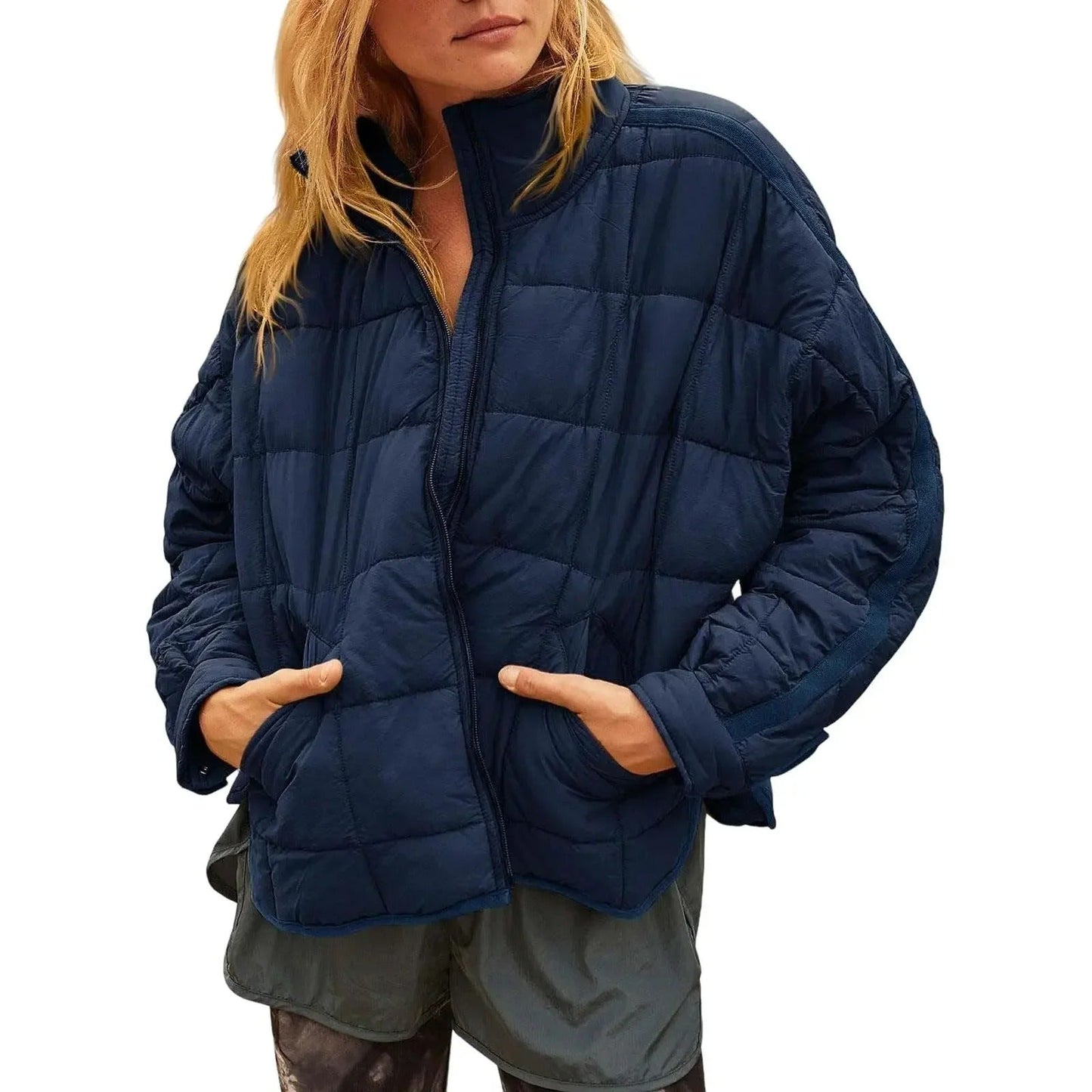 EP | Veste matelassée confortable et chic