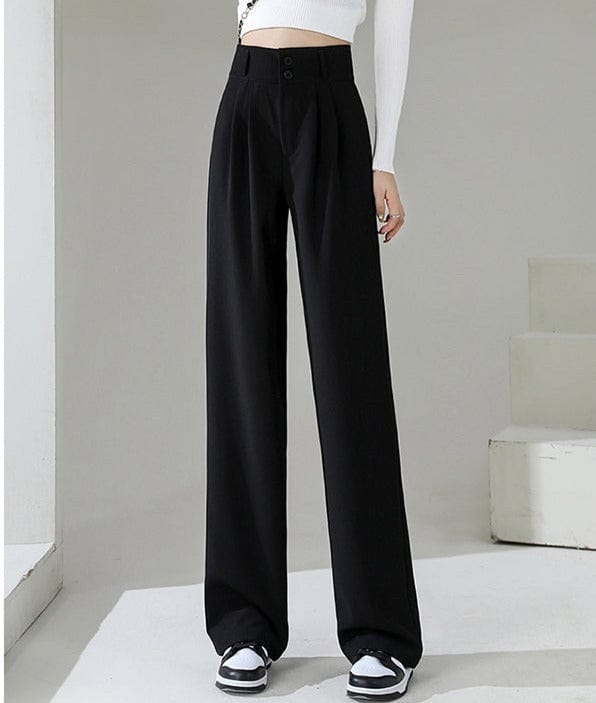 ND | Pantalons d'hiver chics et polyvalents