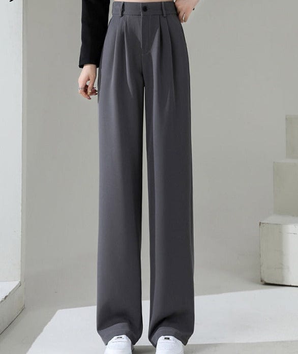 ND | Pantalons d'hiver chics et polyvalents