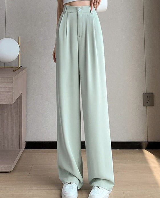ND | Pantalons d'hiver chics et polyvalents