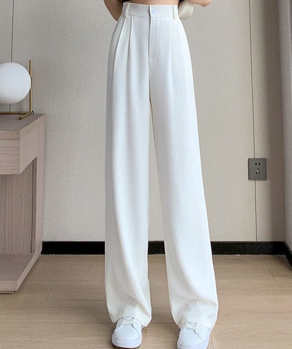 ND | Pantalons d'hiver chics et polyvalents