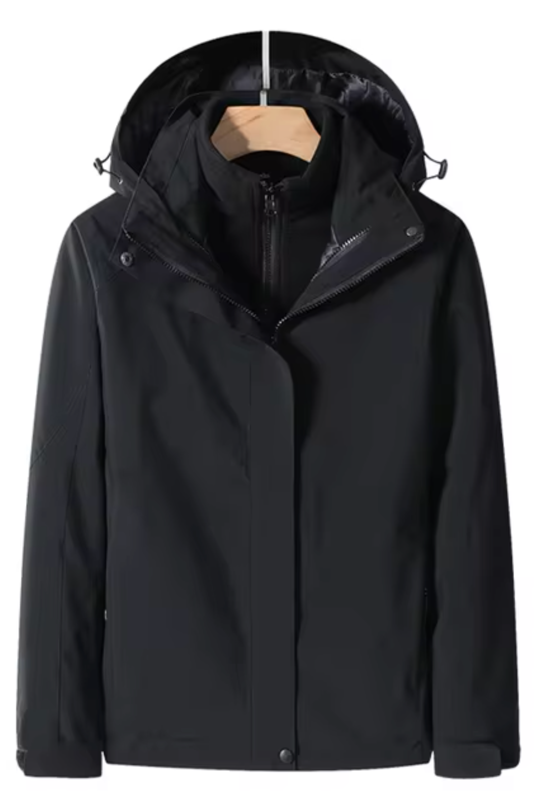 EP | Veste d'hiver classique et élégante