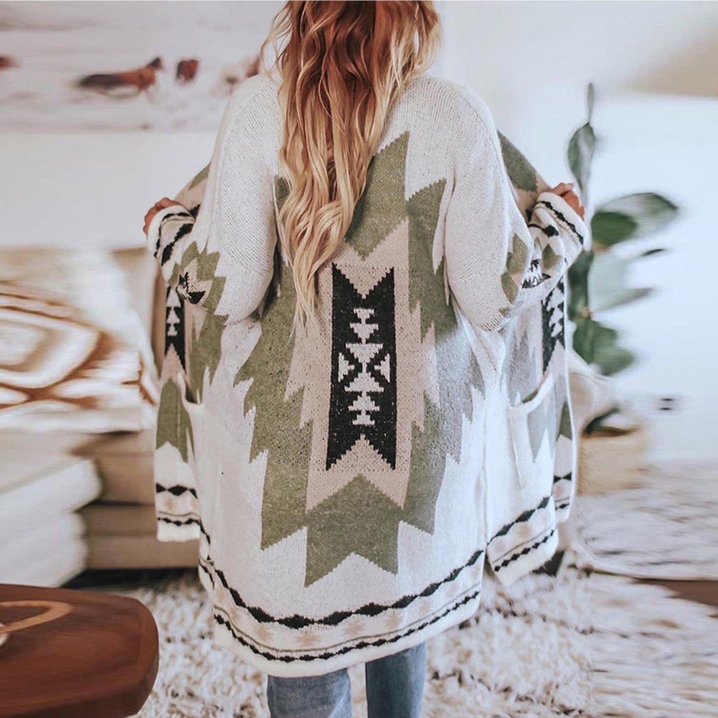EP | L'ovieur - Kimono Boho