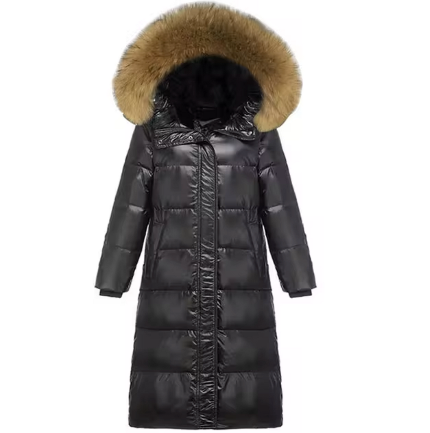 EP | Manteau à la mode et minimaliste