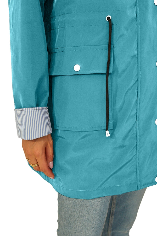 EP | Veste d'hiver décontractée et sans effort
