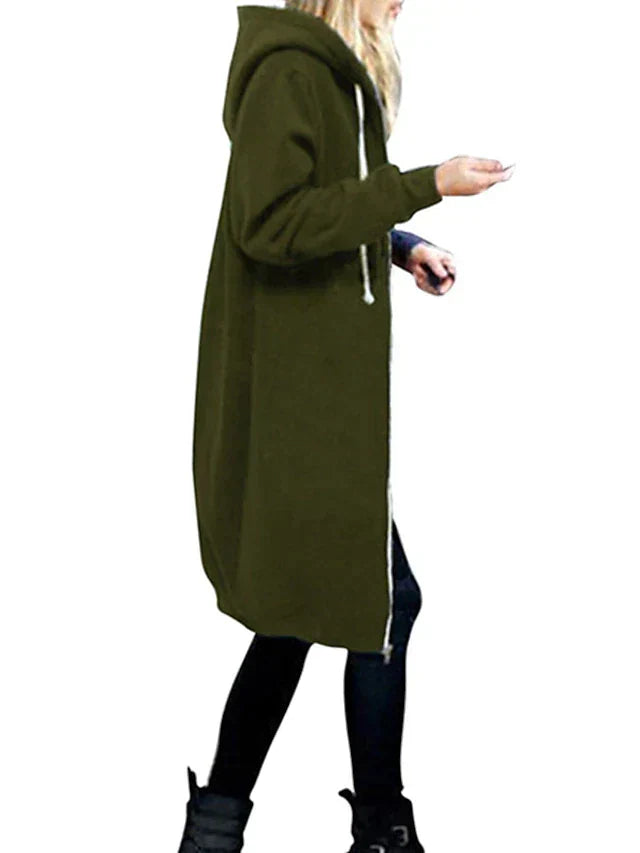 EP | Veste chic et décontractée