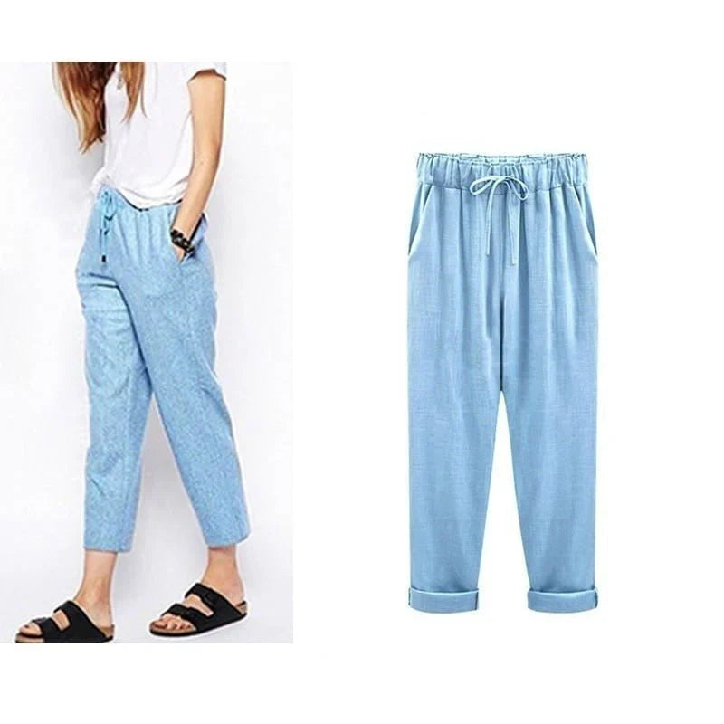 EP | Pantalon général sur mesure et élégant