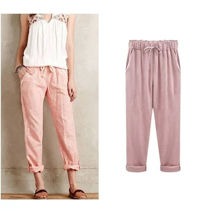 EP | Pantalon général sur mesure et élégant