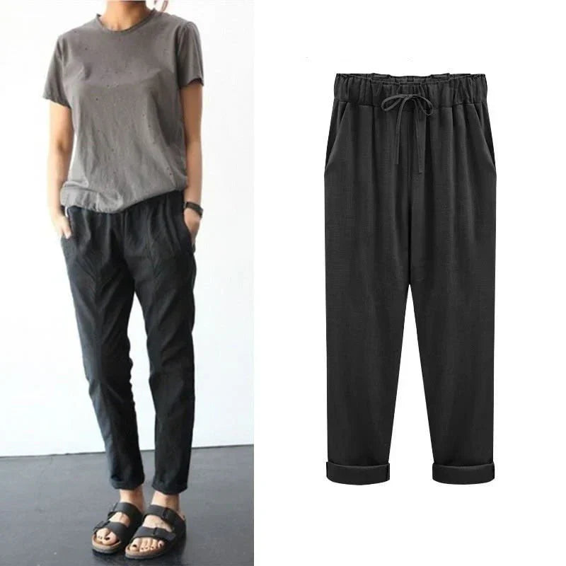 EP | Pantalon général sur mesure et élégant