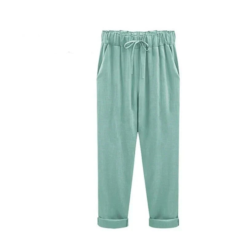 EP | Pantalon général sur mesure et élégant