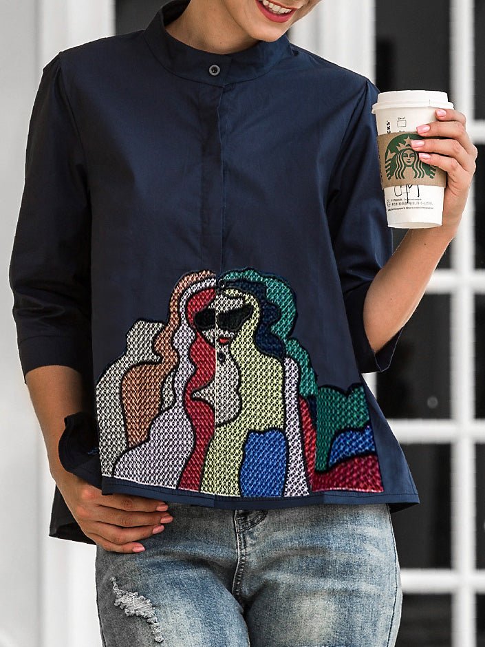 EP | Sweatshirt d'hiver classique et confortable