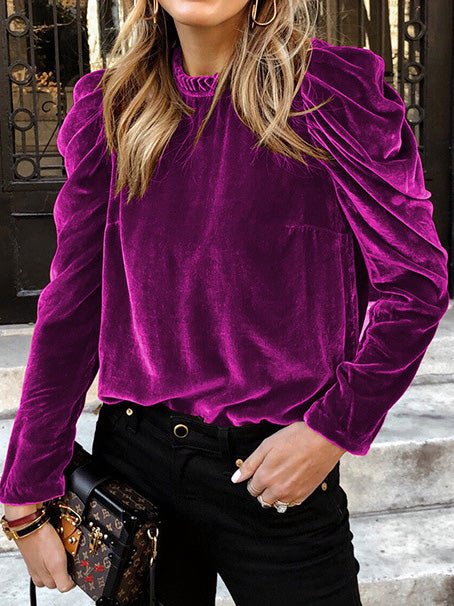 EP | Sweatshirt d'hiver polyvalent et confortable