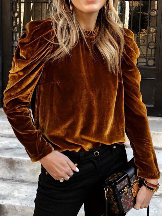 EP | Sweatshirt d'hiver polyvalent et confortable