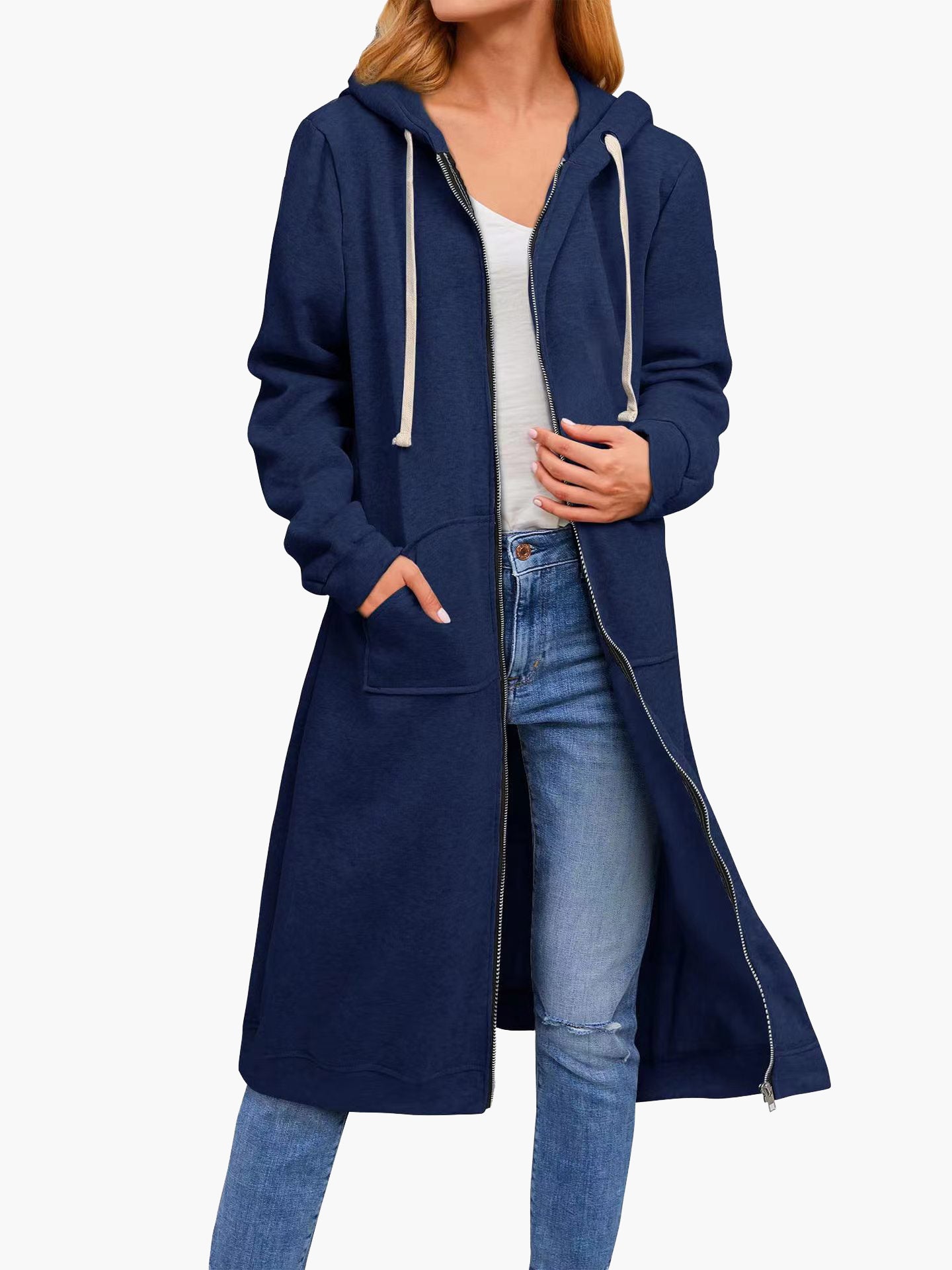 EP | Cardigan d'hiver sans effort et très tendance
