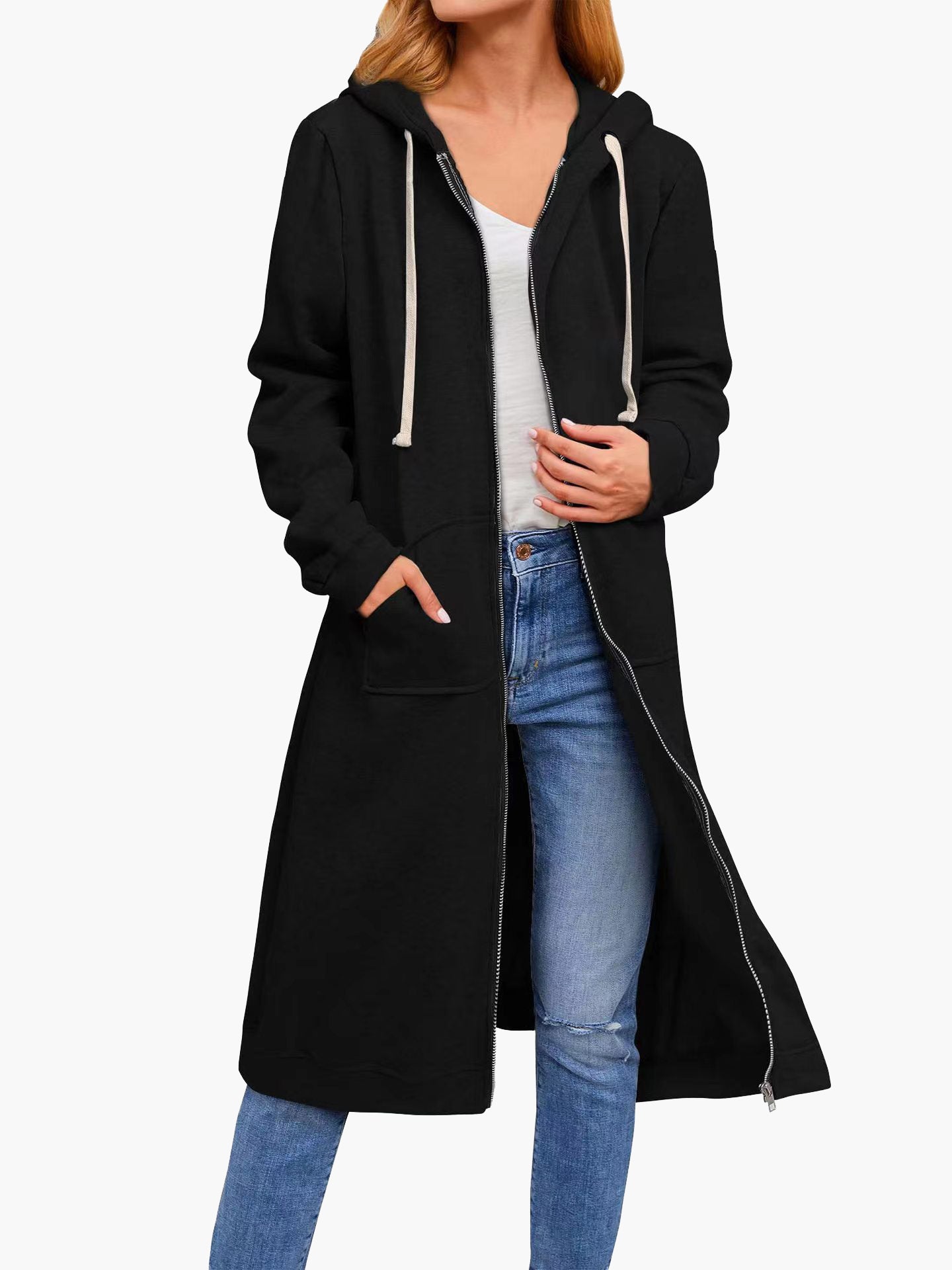 EP | Cardigan d'hiver sans effort et très tendance