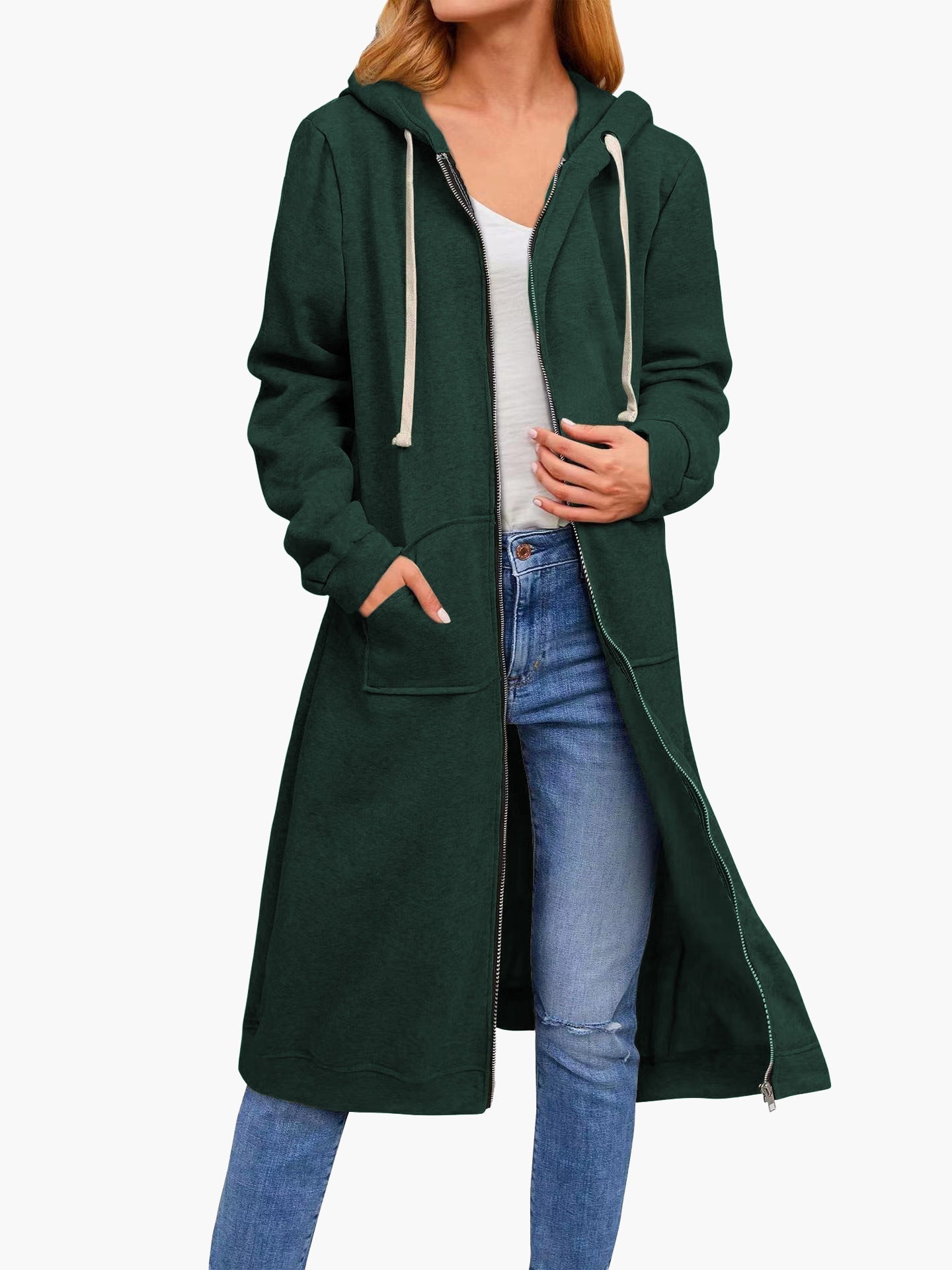 EP | Cardigan d'hiver sans effort et très tendance