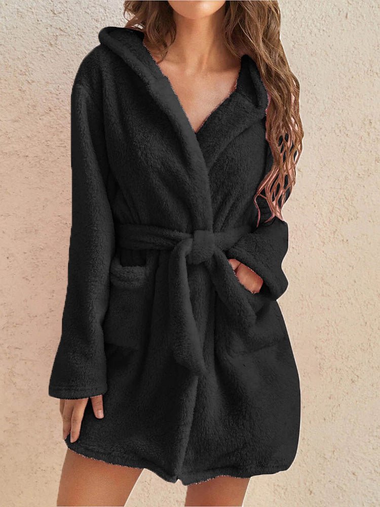 EP | Cardigan d'hiver décontracté et à la mode