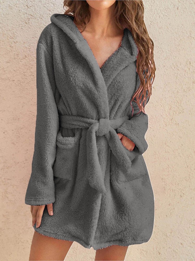 EP | Cardigan d'hiver décontracté et à la mode