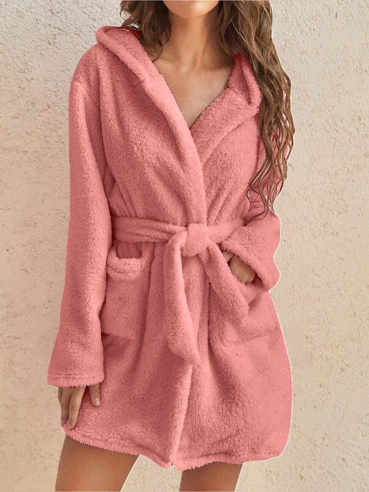 EP | Cardigan d'hiver décontracté et à la mode