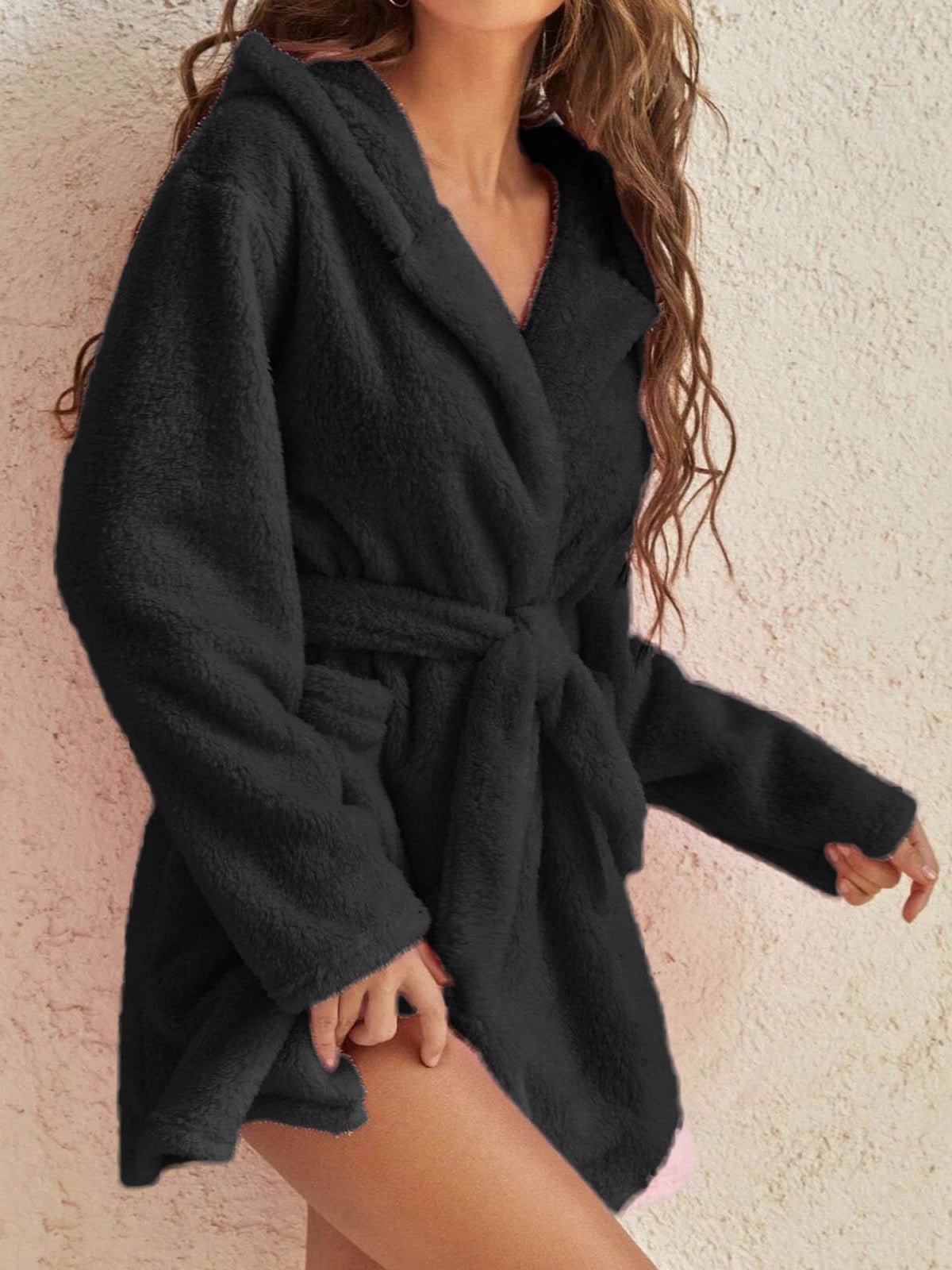 EP | Cardigan d'hiver décontracté et à la mode