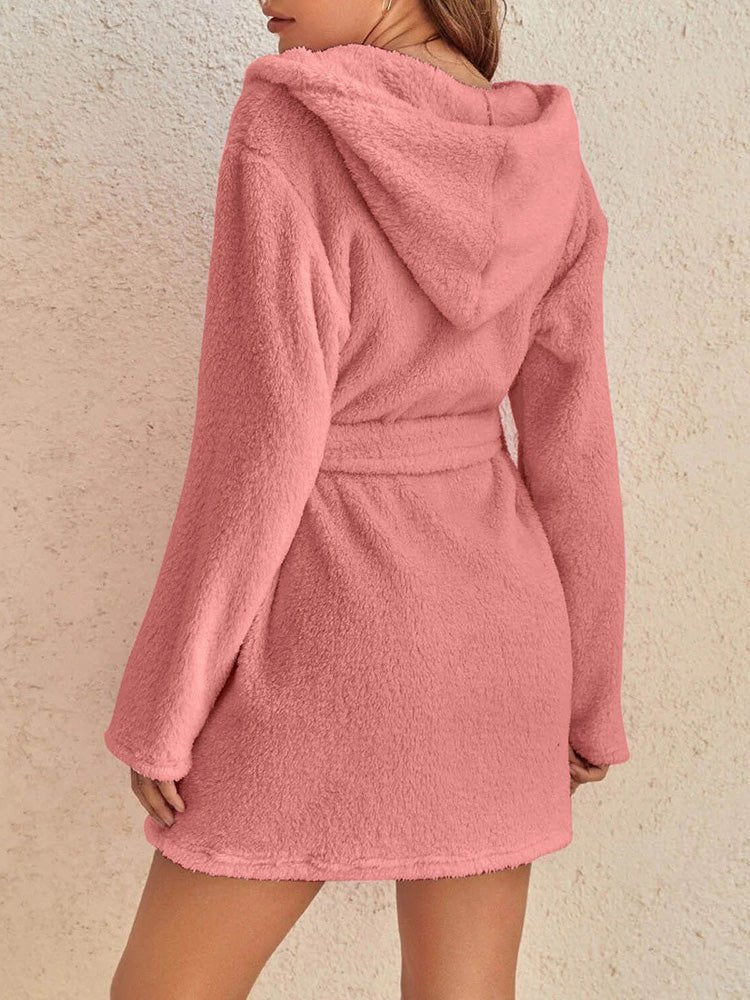 EP | Cardigan d'hiver décontracté et à la mode