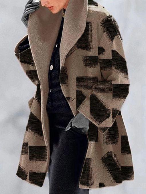 EP | Manteau sur mesure et élégant