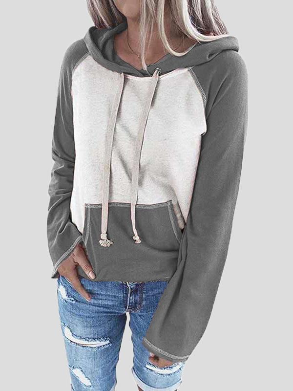 EP | Pull d'hiver décontracté et stylé