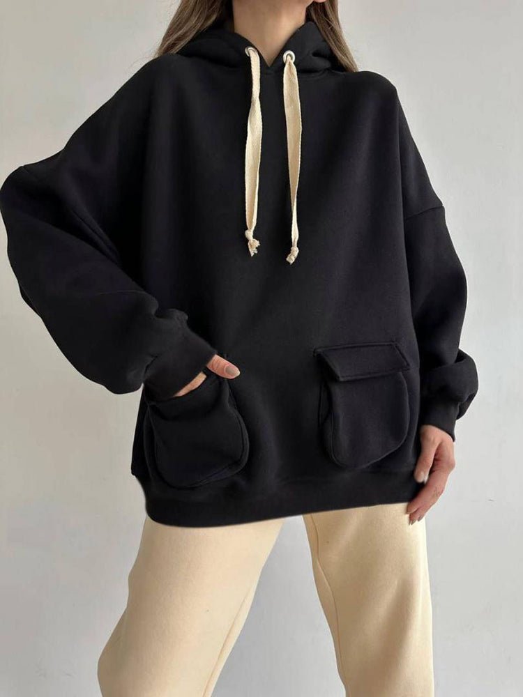 EP | Pull d'hiver classique et confortable