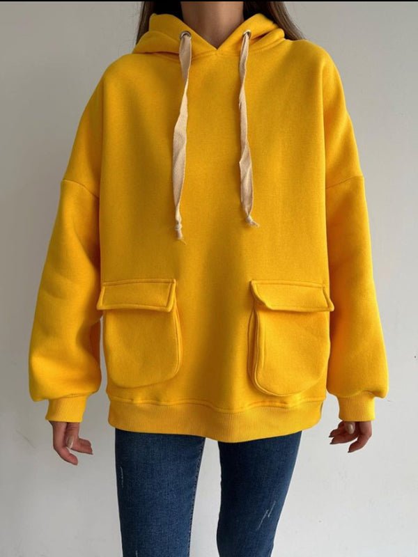 EP | Pull d'hiver classique et confortable