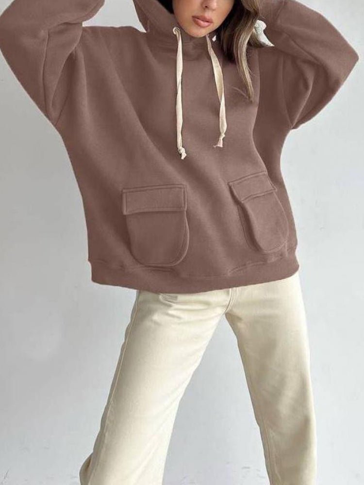 EP | Pull d'hiver classique et confortable