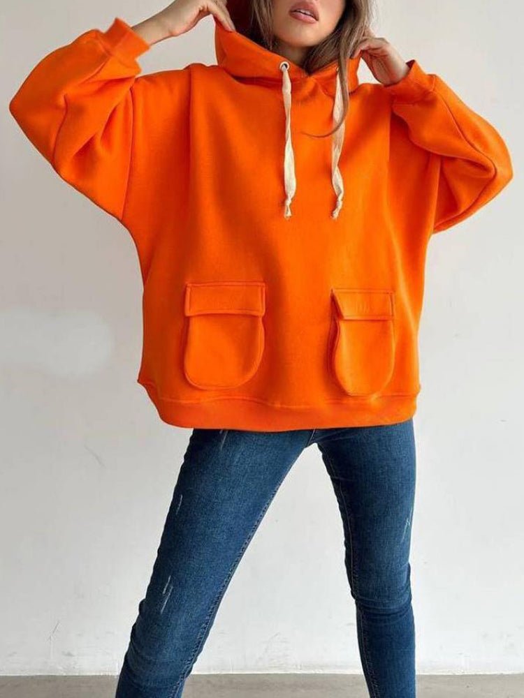 EP | Pull d'hiver classique et confortable